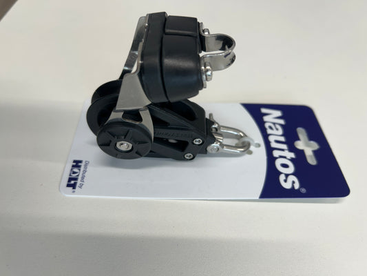 Holt Nautos Single Swivel with Cleat HT95312