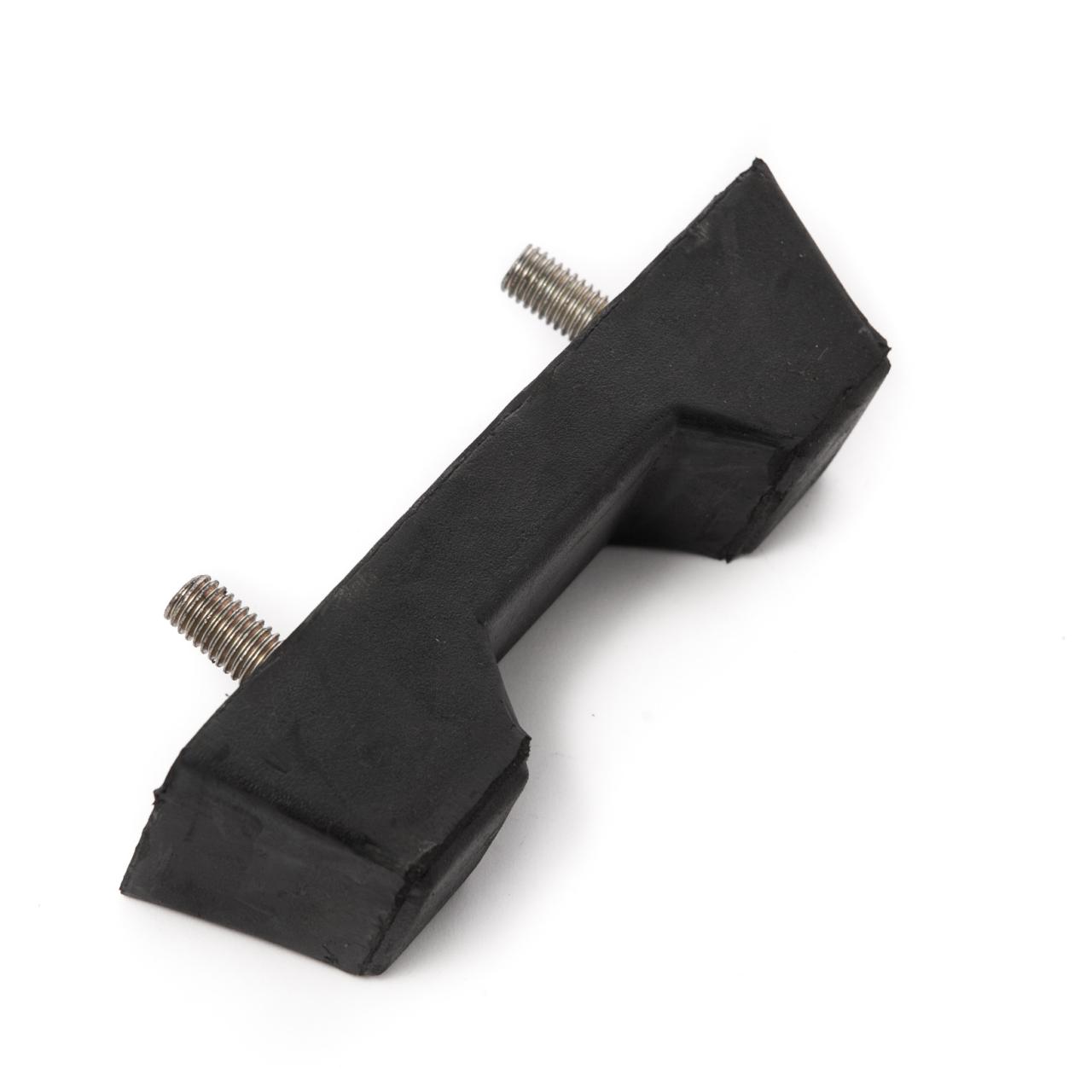 6" Keel Block For Boat Trailer