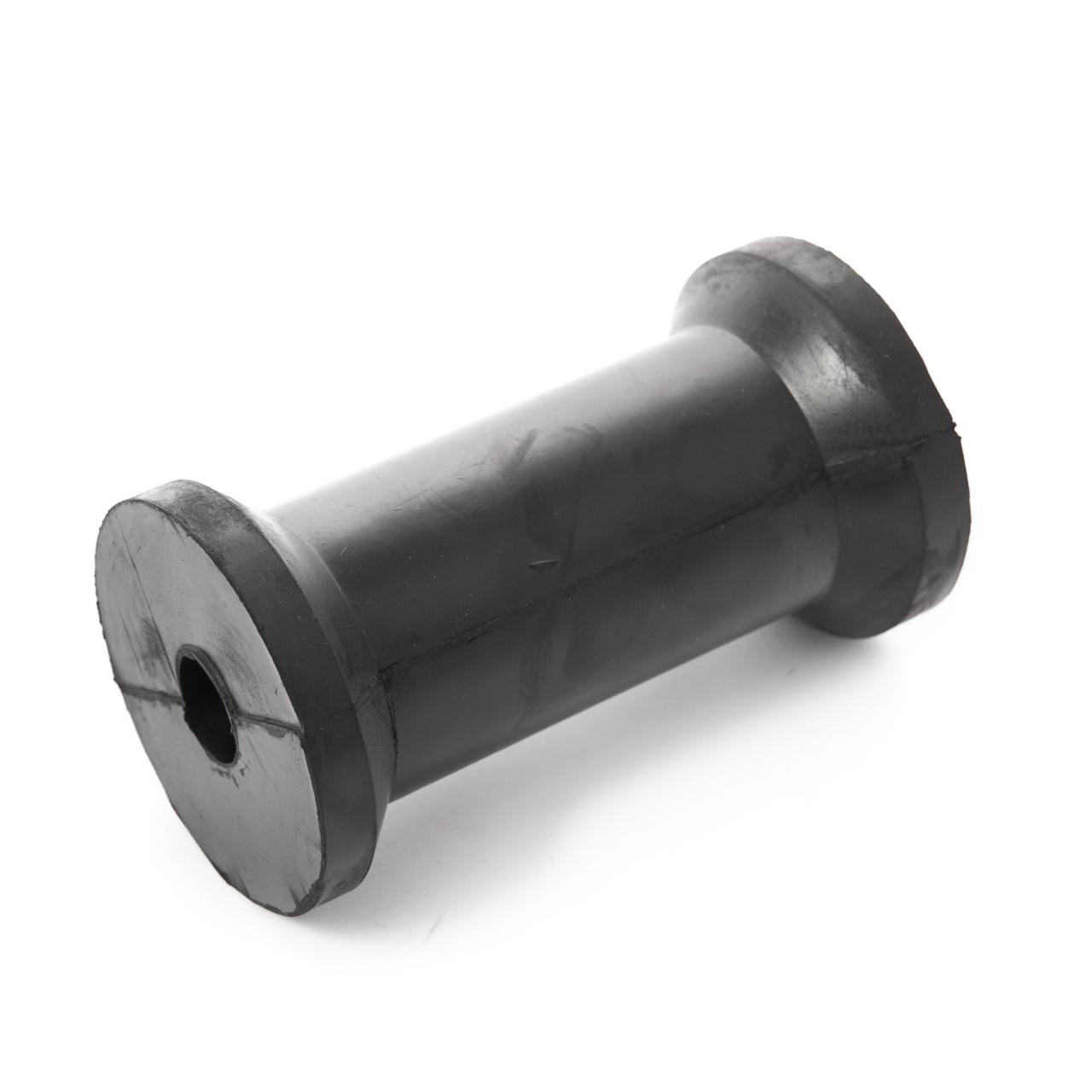 5" Replacement Keel roller