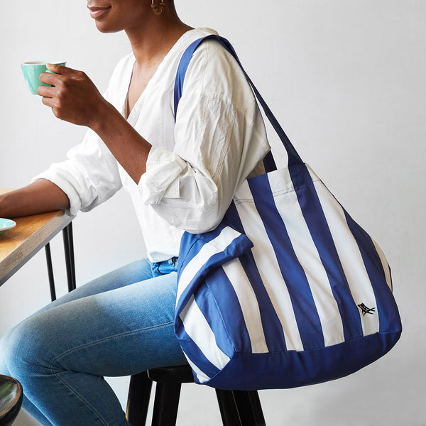 Dock & Bay Foldaway Tote Bag