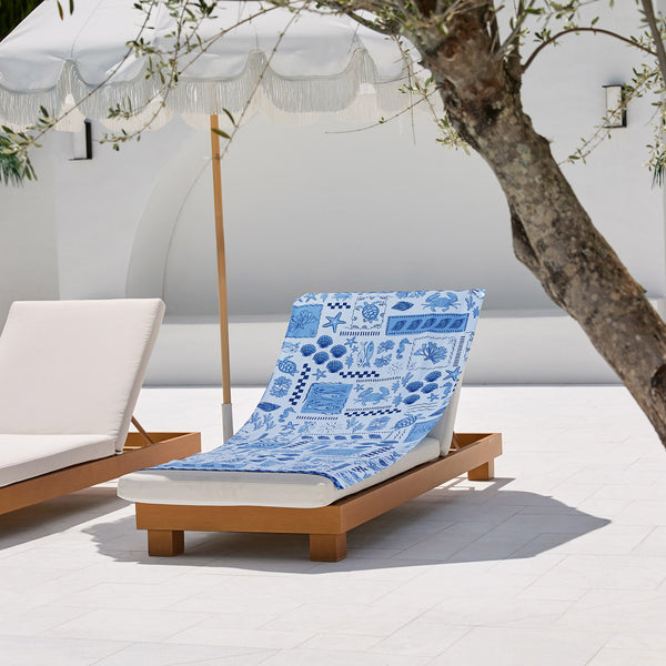 Dock & Bay Quick Dry Towel