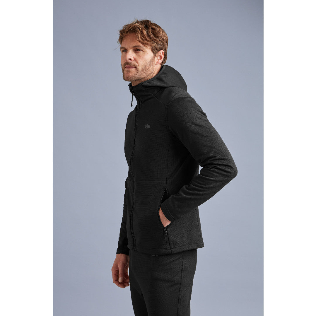 Gill Men’s Quest Hoodie