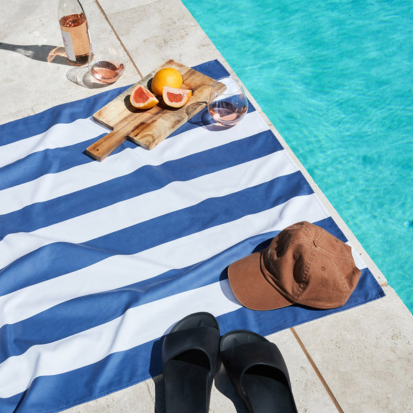 Dock & Bay Quick Dry Towel