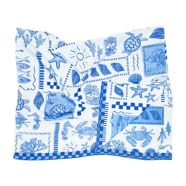 Dock & Bay Quick Dry Towel
