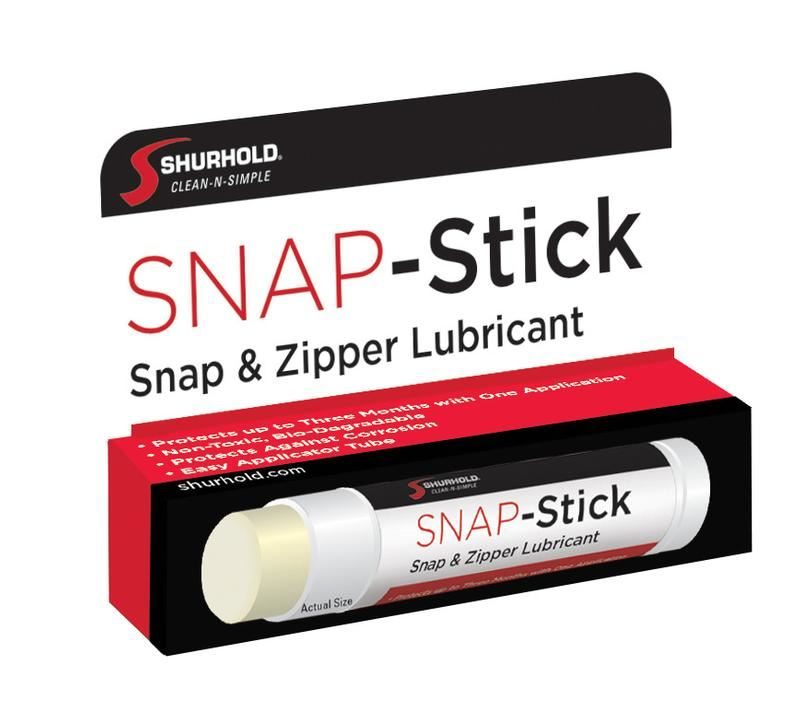 Shurhold Snap Stick Zip Lubricant