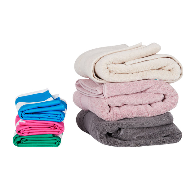 Dock & Bay Quick Dry Towel