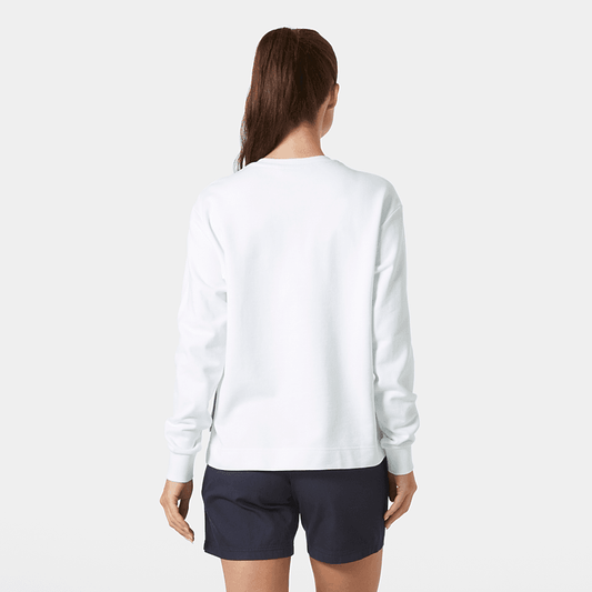 Helly Hansen Women’s Salt Crew Sweatshirt