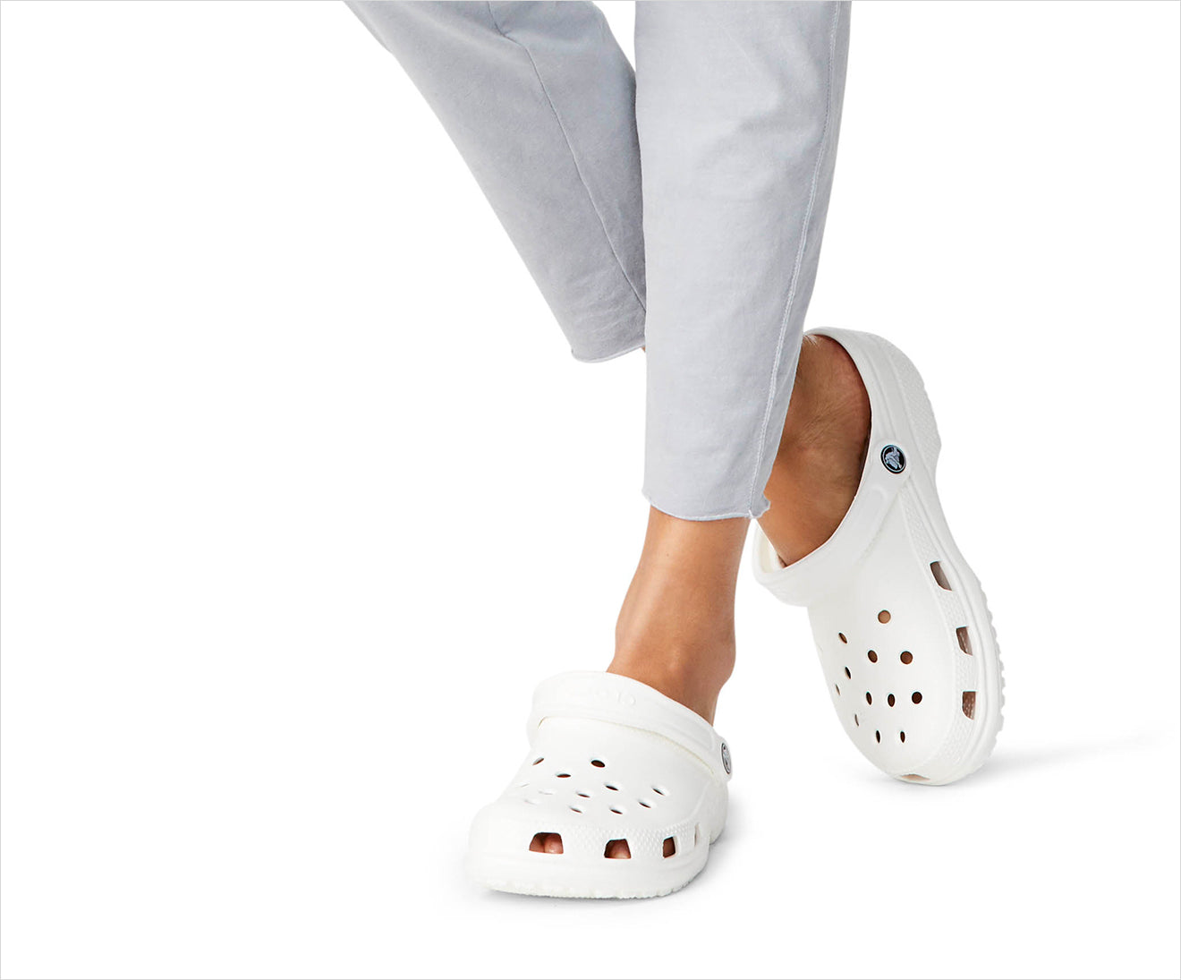 Crocs Classic Clog
