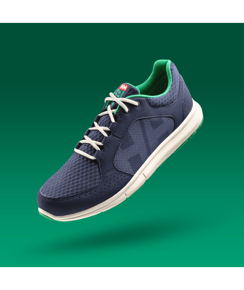 Helly Hansen Men’s Ahiga V4 Hydropower Shoes