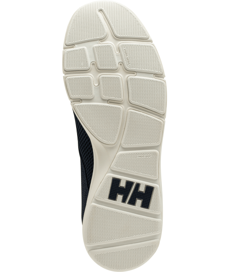 Helly Hansen Men's Ahiga Slip-on Sailing Shoes
