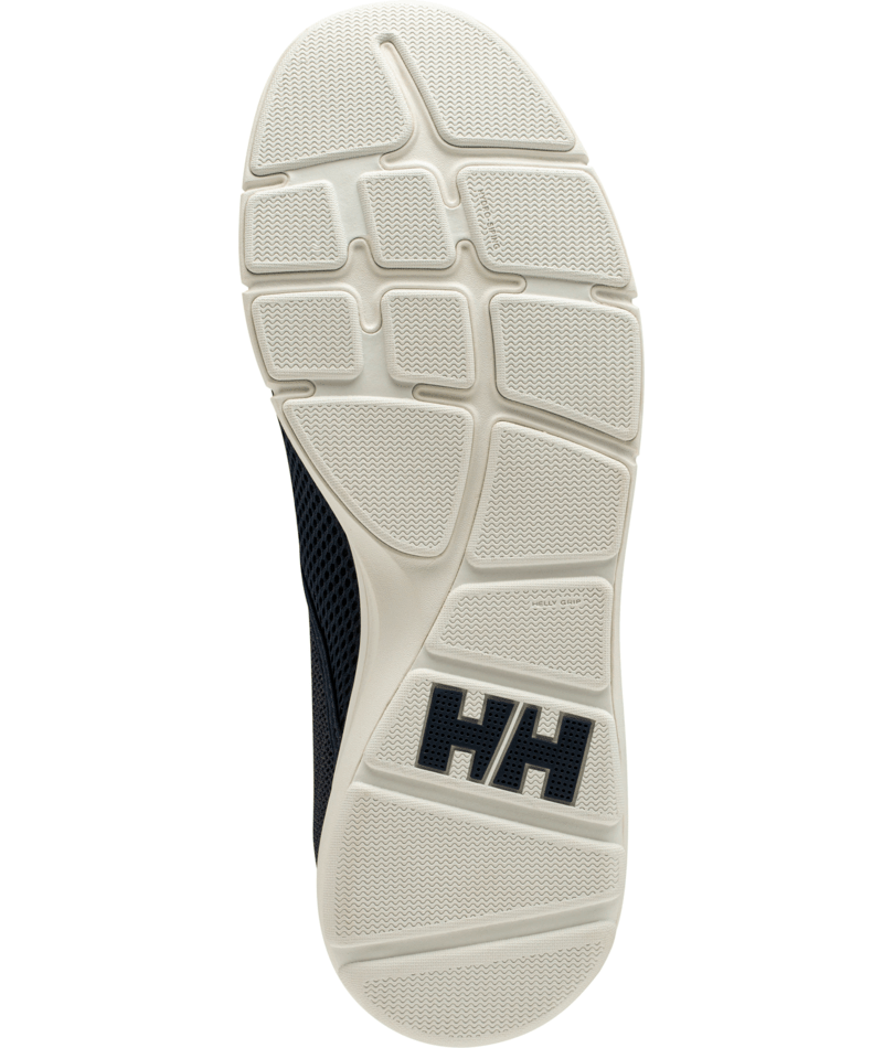 Helly Hansen Men's Ahiga Slip-on Sailing Shoes