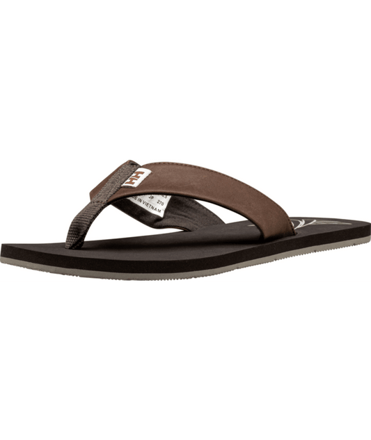 Helly Hansen Men's Seasand 2 Leather Sandals