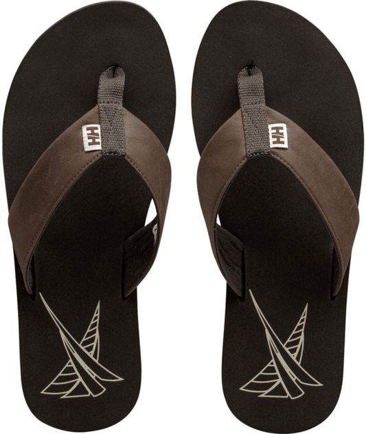 Helly Hansen Men's Seasand 2 Leather Sandals