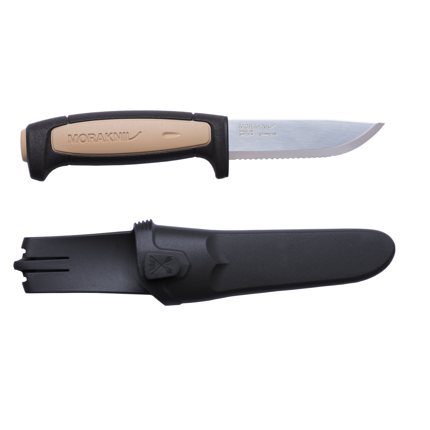Morakniv Pro Rope Cutter SRT Knife