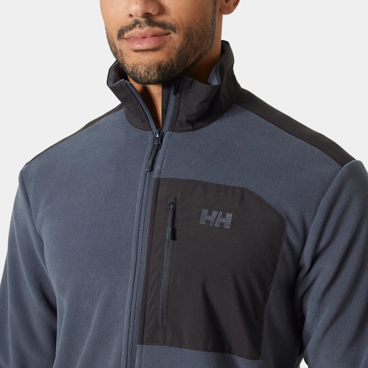 Helly Hansen Men’s Daybreaker Block Jacket