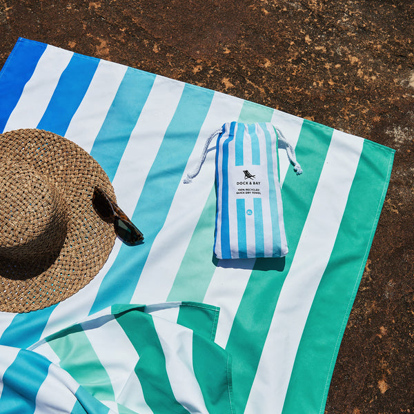 Dock & Bay Quick Dry Towel