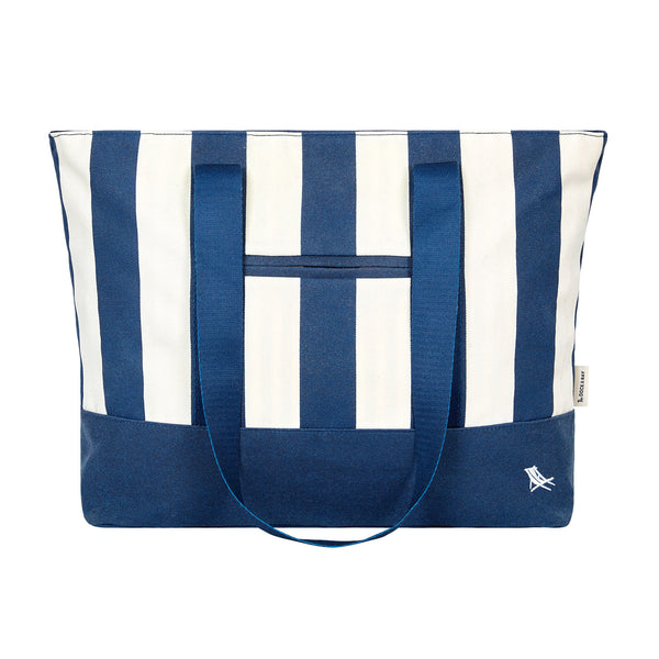 Dock & Bay Canvas Beach Bag
