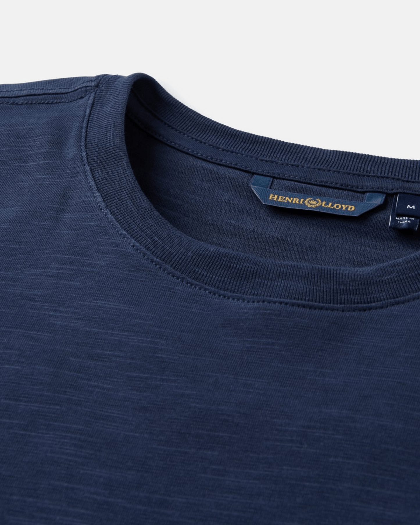 Henri Lloyd Men’s Helston Tee