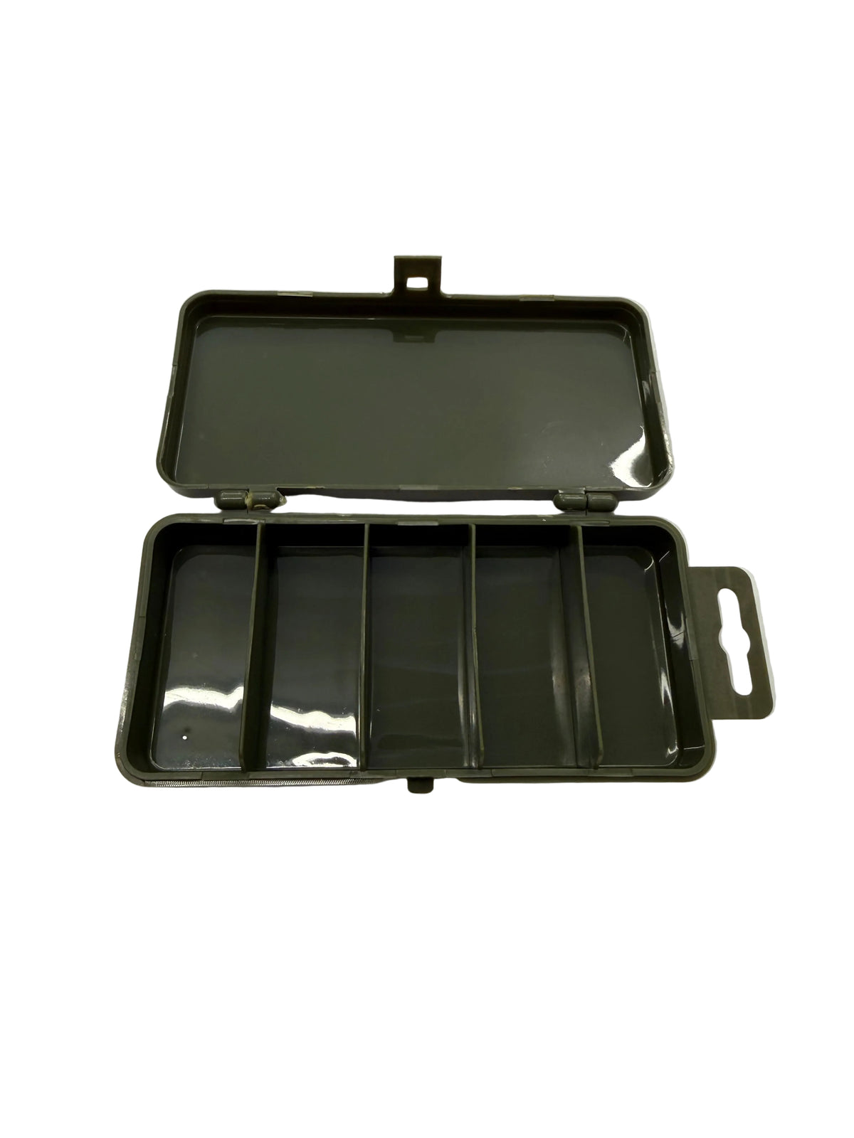 Roddarch Tough Box Small Fishing Tackle Box