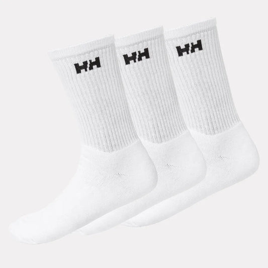 Helly Hansen 3-Pack Cotton Socks