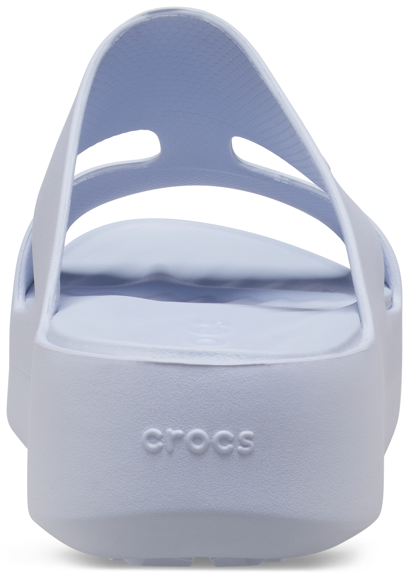 Crocs Women's Getaway Platform H Strap Sandal