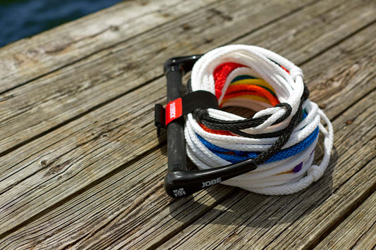 Jobe Sport Series 8 Section Rope Slalom Rope