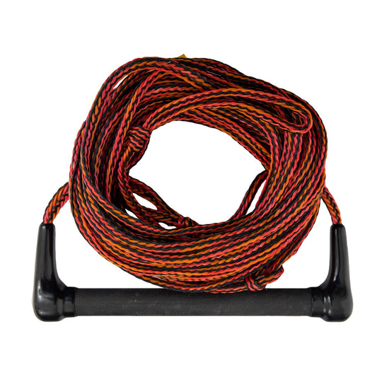 Jobe Waterski Handle Transfer Ski Combo