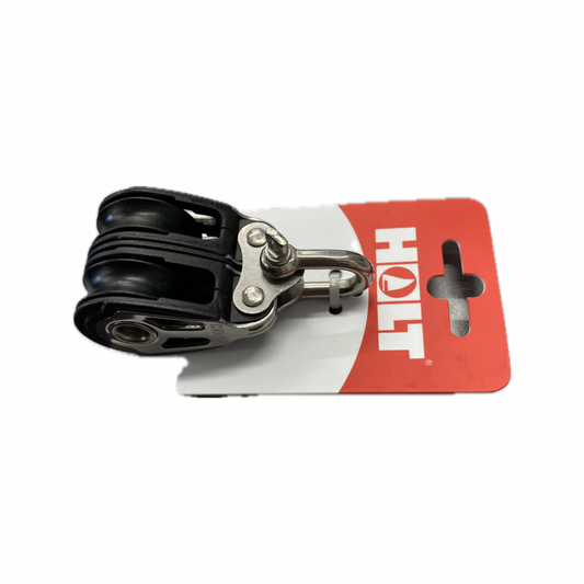 Holt 30mm Dynamic Double Block HT2032