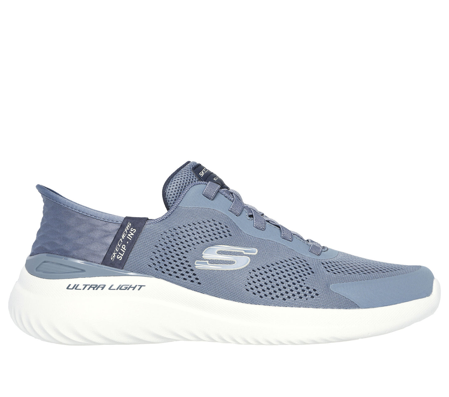 Skechers Men's Slip-ins: Bounder 2.0 - Emerged