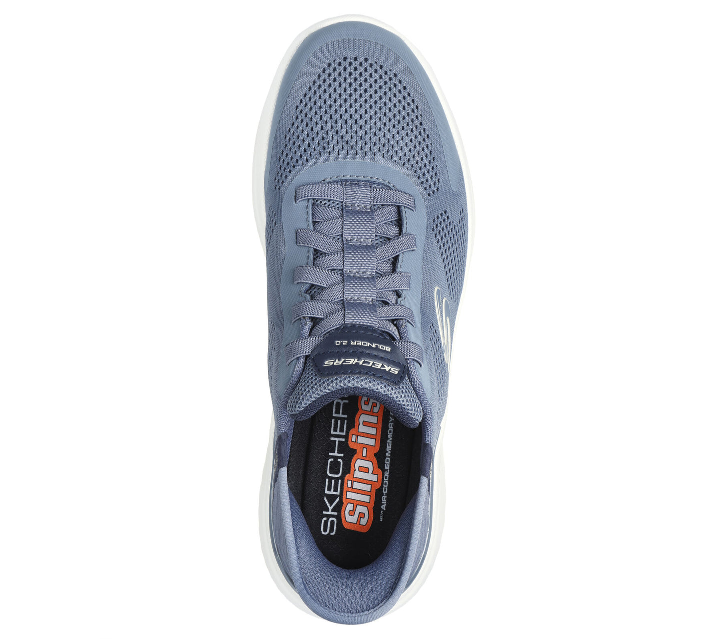 Skechers Men's Slip-ins: Bounder 2.0 - Emerged