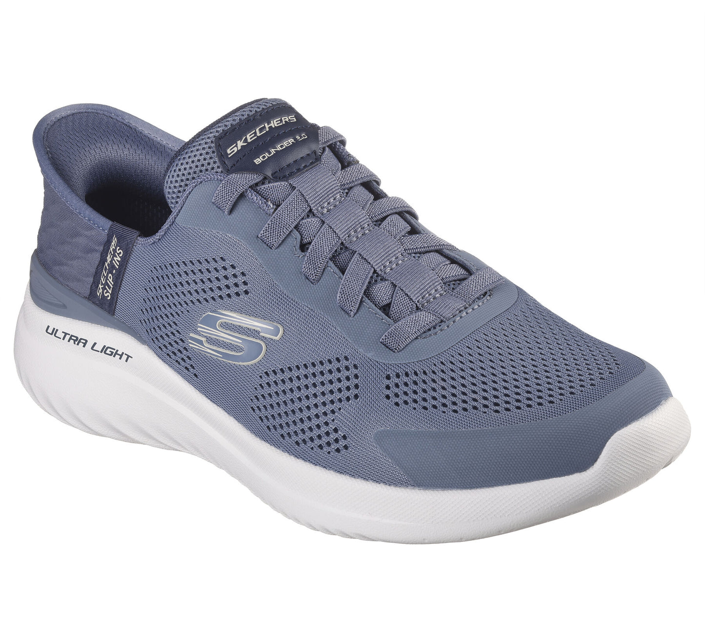 Skechers Men's Slip-ins: Bounder 2.0 - Emerged