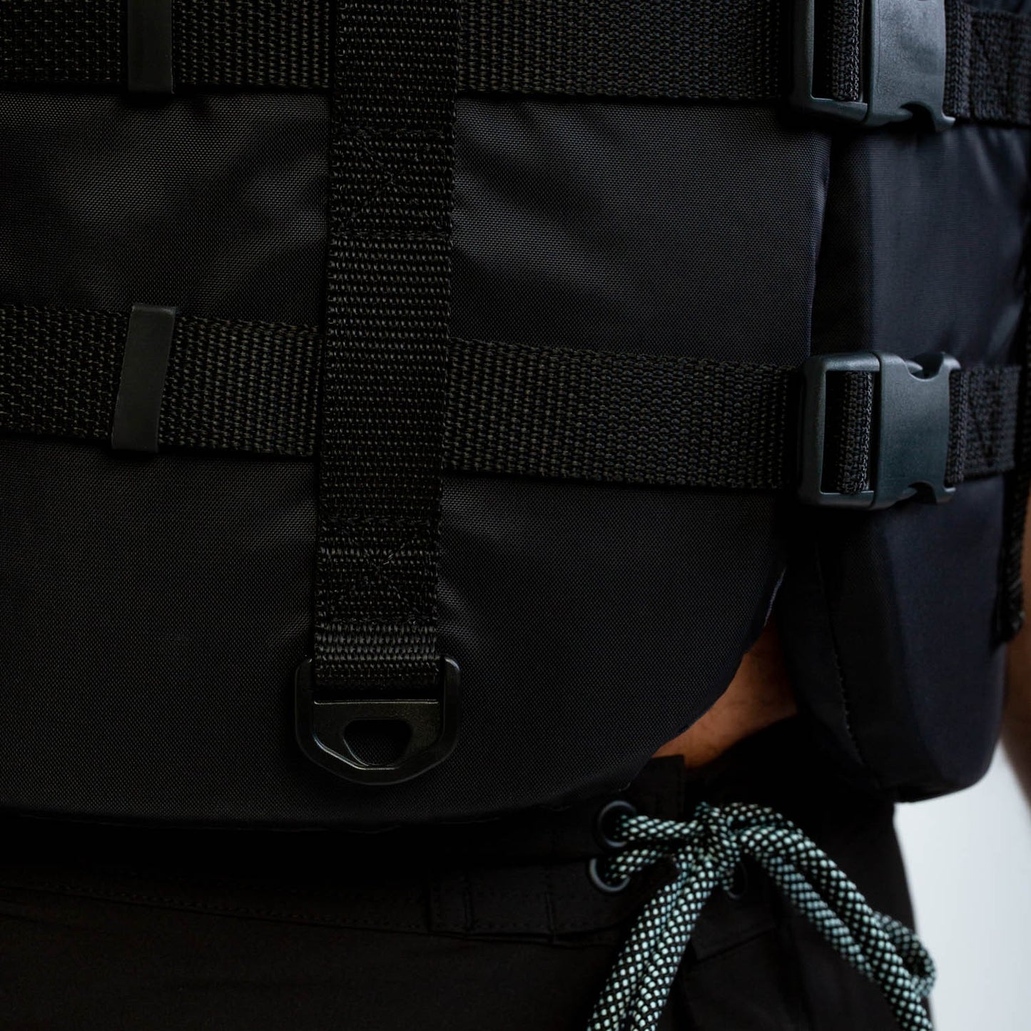 Jobe Dual Life Vest