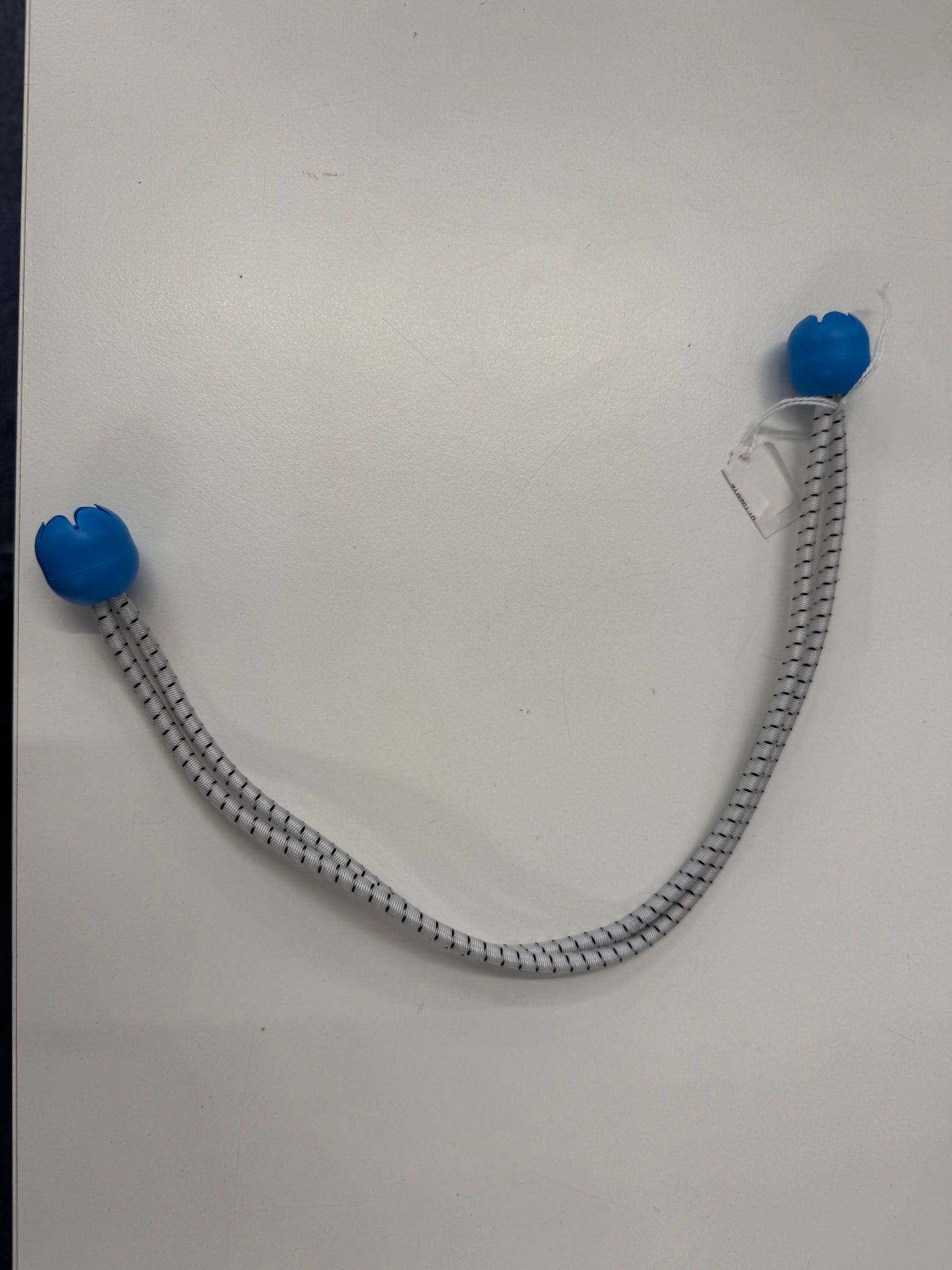 Kingfisher Ball Sail Tie