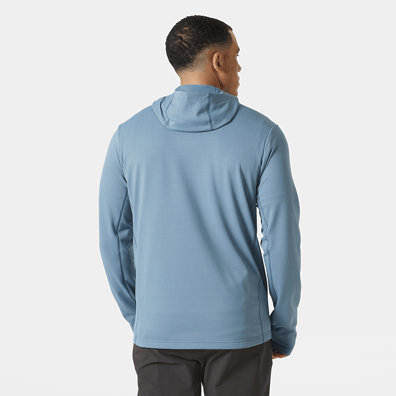 Helly Hansen Men’s Versalite Hooded Fleece Jacket