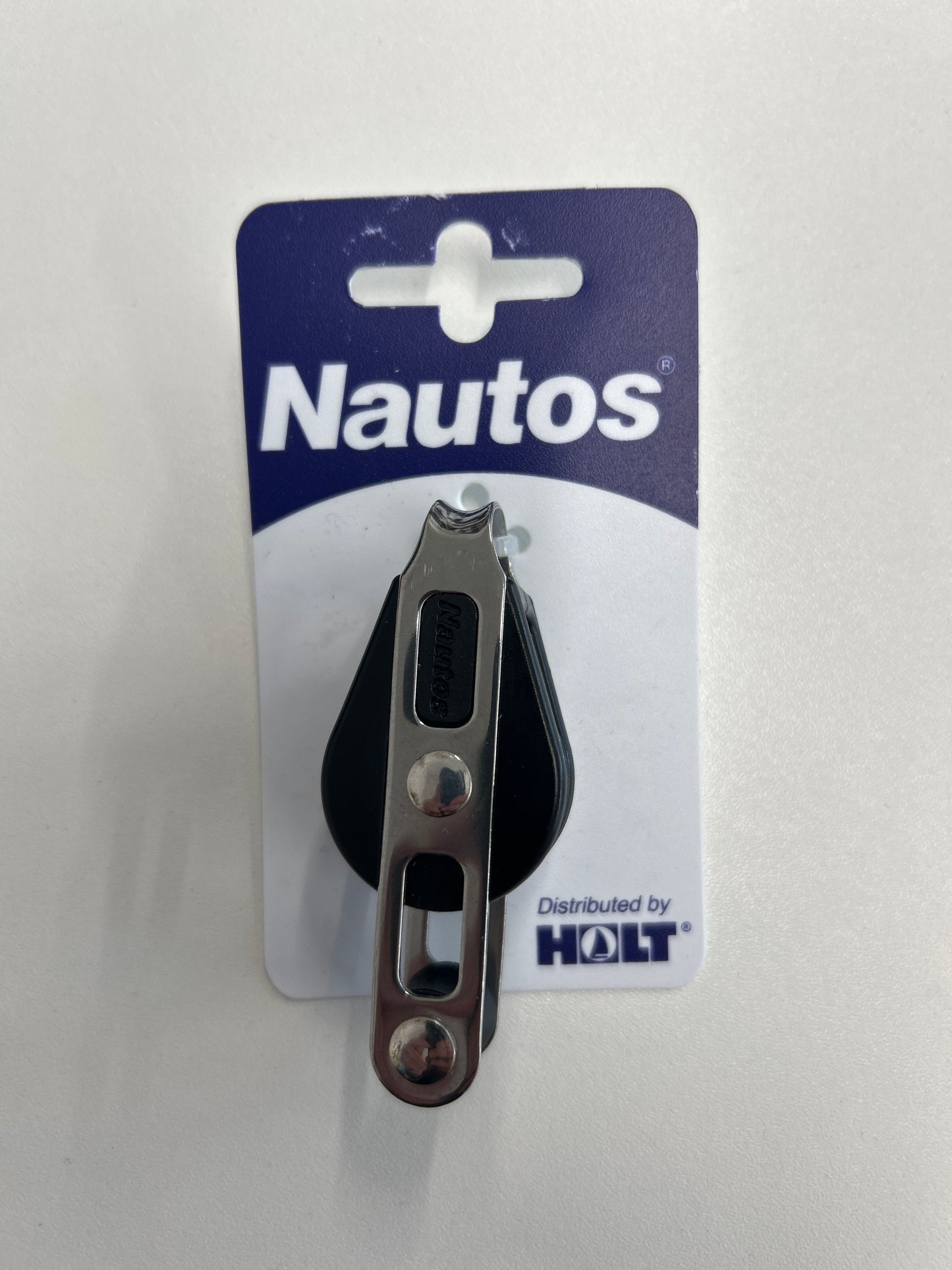 Holt Nautos Line28 Single Fixed Head with Becket HT92515*1