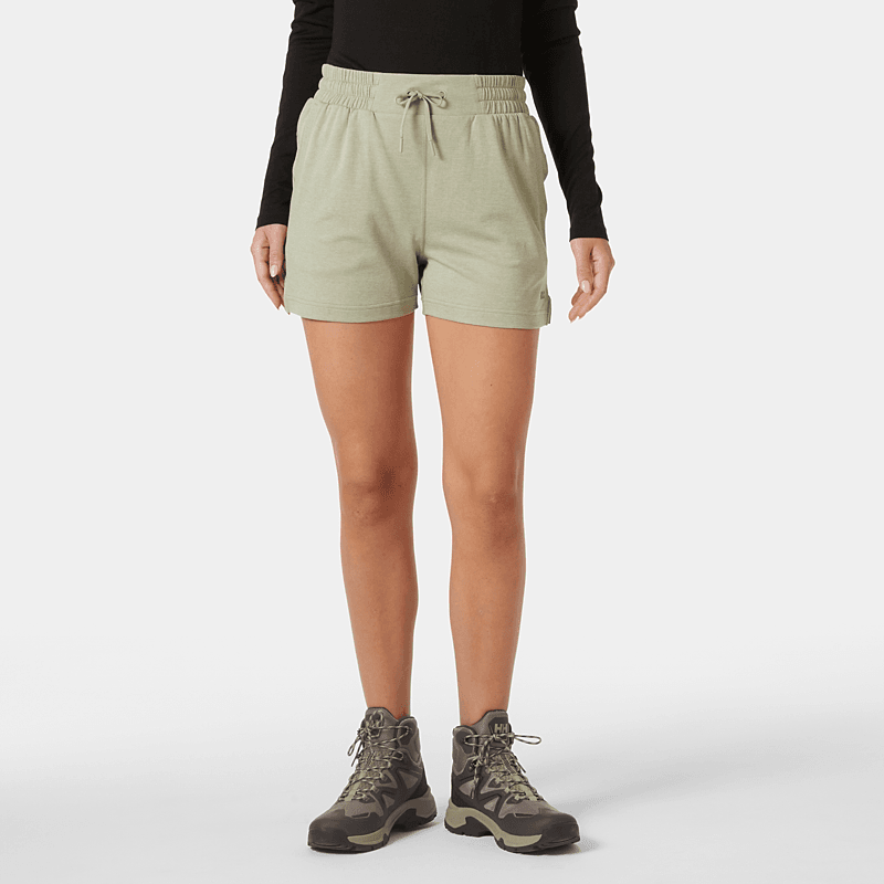 Helly Hansen Women’s Lifa Tech Lite Shorts