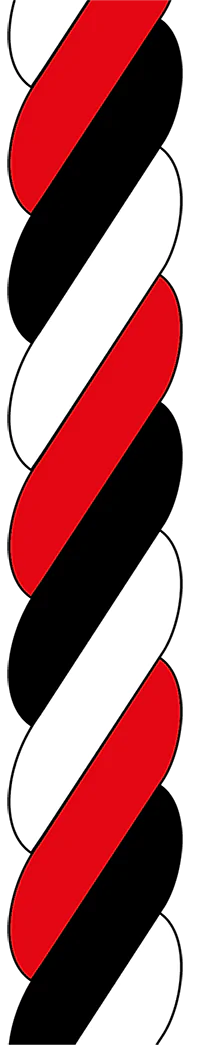 Kingfisher 3 Strand Multi-Filament Polypropylene