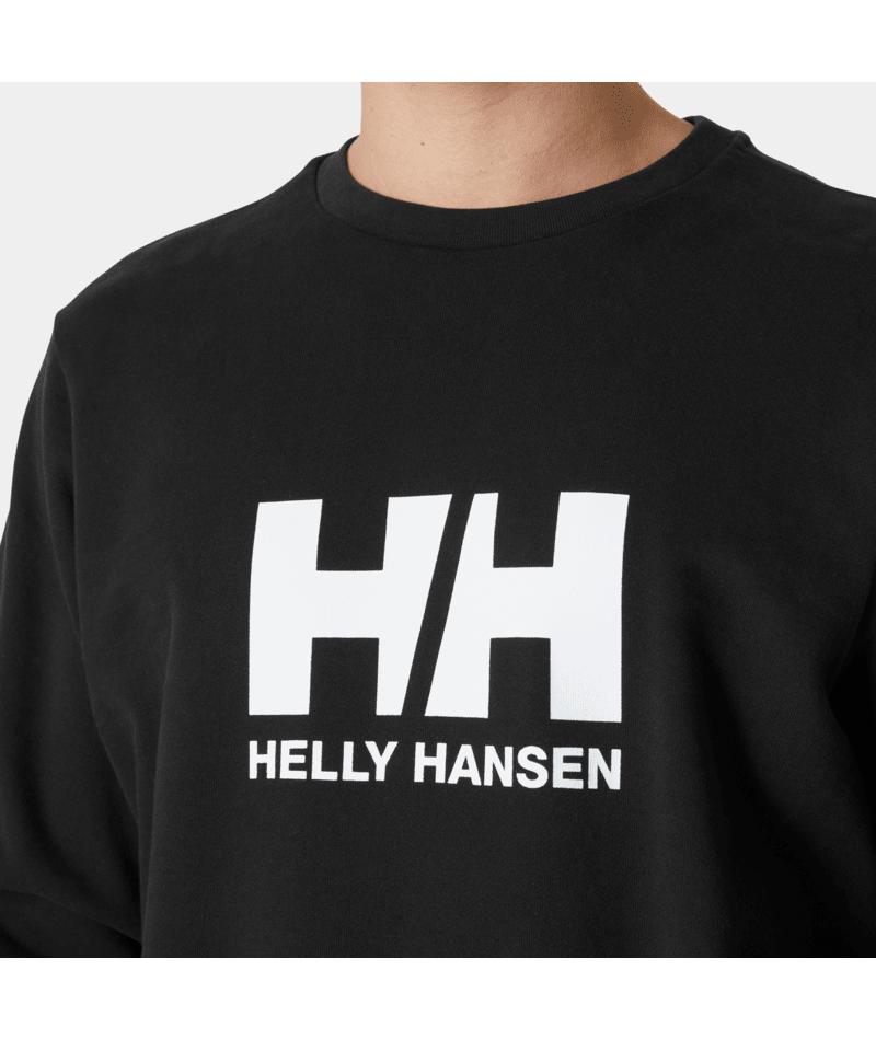 Helly Hansen Men’s Logo Crew Sweat 2.0