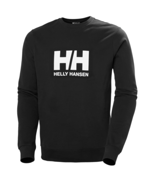 Helly Hansen Men’s Logo Crew Sweat 2.0