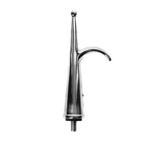 Buoycatcher 316 Polished Boat Hook Attachment