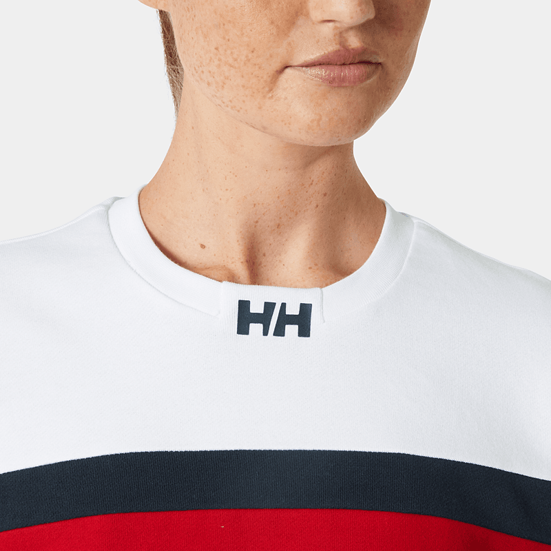 Helly Hansen Women’s Salt Crew Sweatshirt