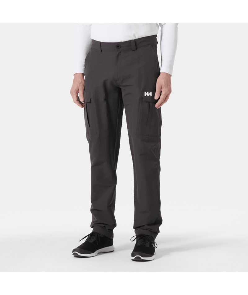 Helly hansen qd cargo pants on sale