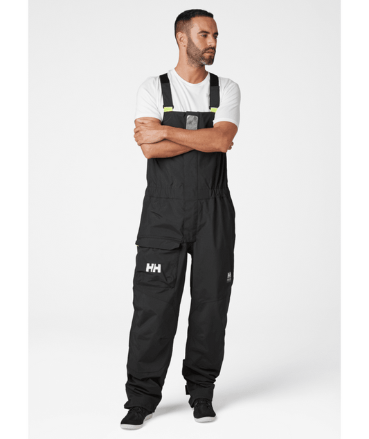 Helly Hansen Men's Pier 3.0 Coastal Sailing Bib Salopettes