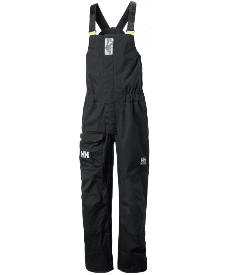 Helly Hansen Men's Pier 3.0 Coastal Sailing Bib Salopettes
