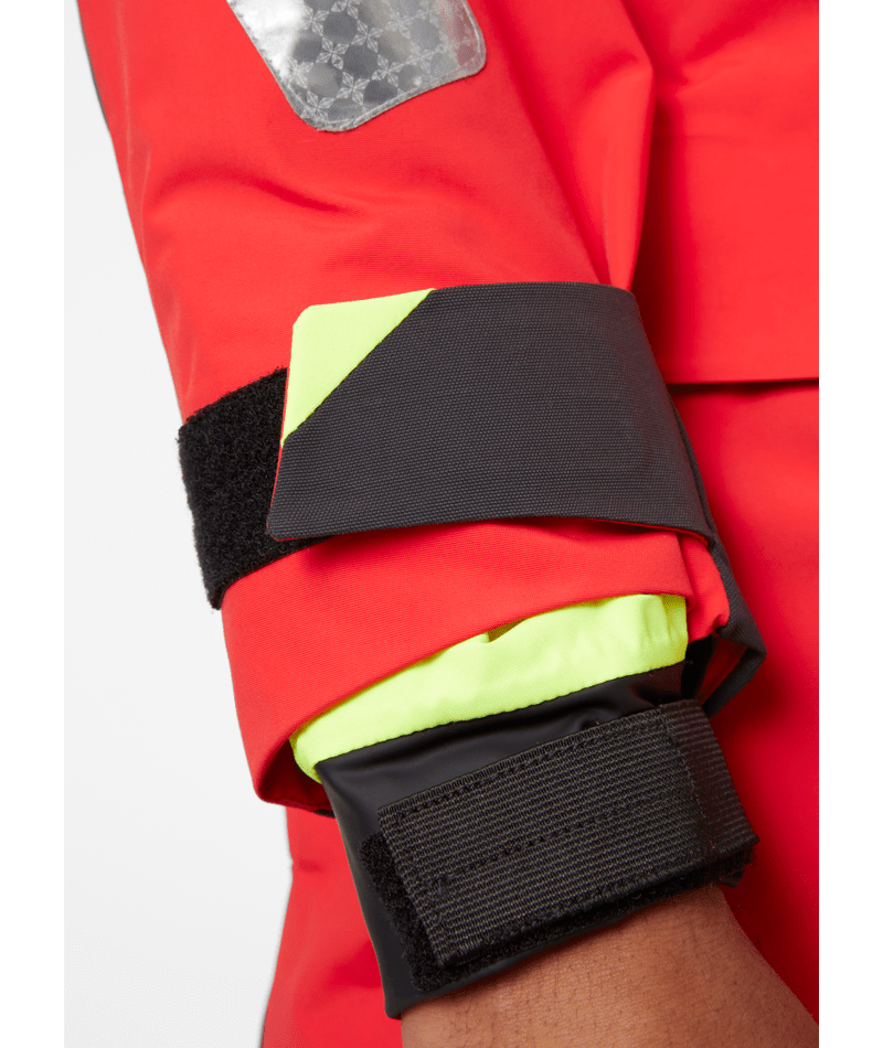 Helly Hansen Men's Skagen Offshore Sailing Jacket