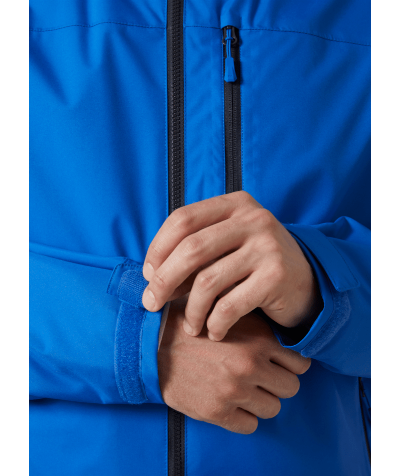 Helly Hansen Men's Crew Hooded Midlayer Jacket 2.0