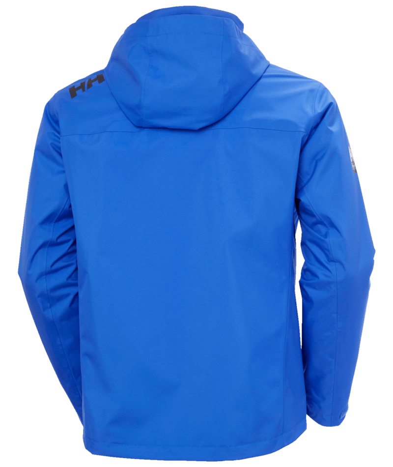 Helly Hansen Men's Crew Hooded Midlayer Jacket 2.0