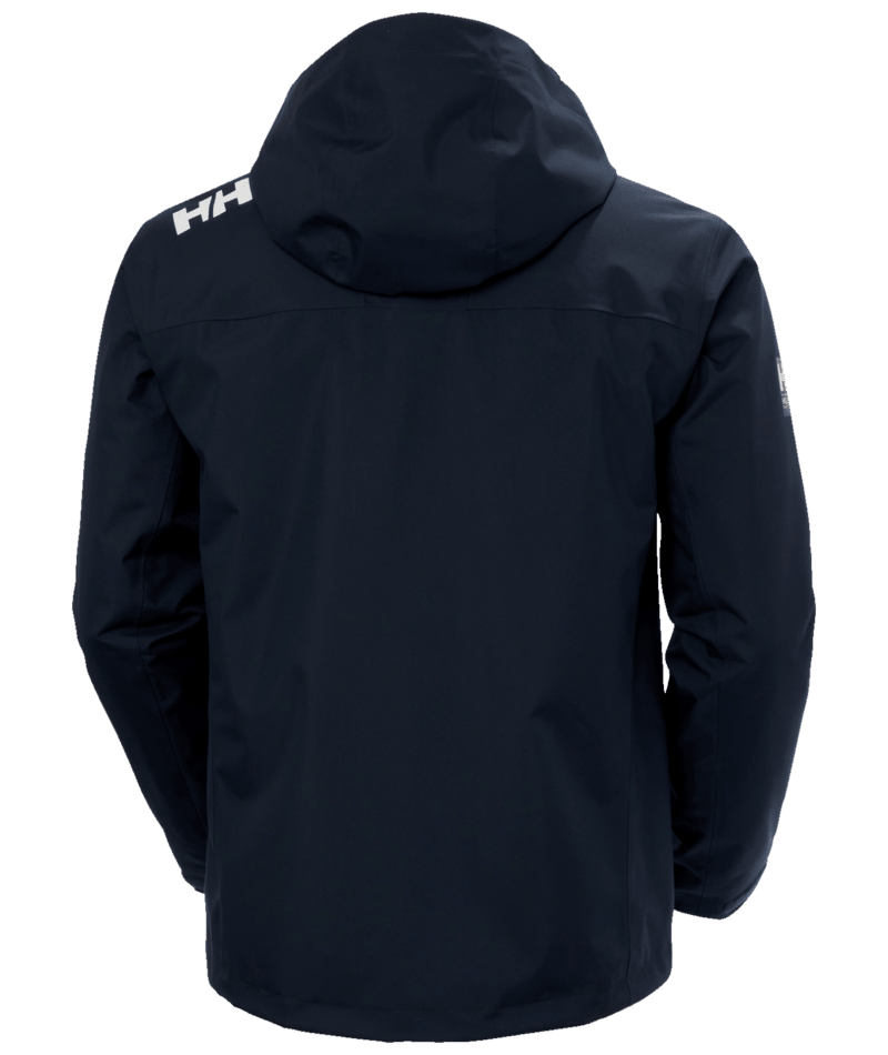Helly Hansen Men's Crew Hooded Midlayer Jacket 2.0