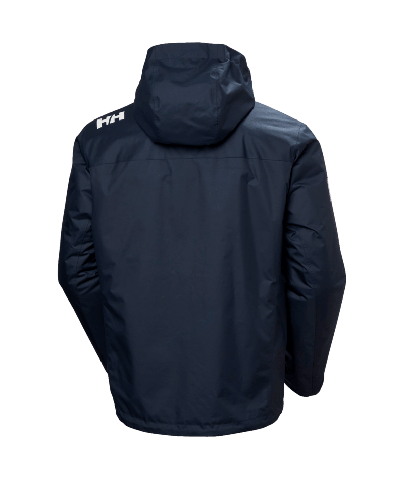 Helly Hansen Men’s Crew Insulator Jacket 2.0