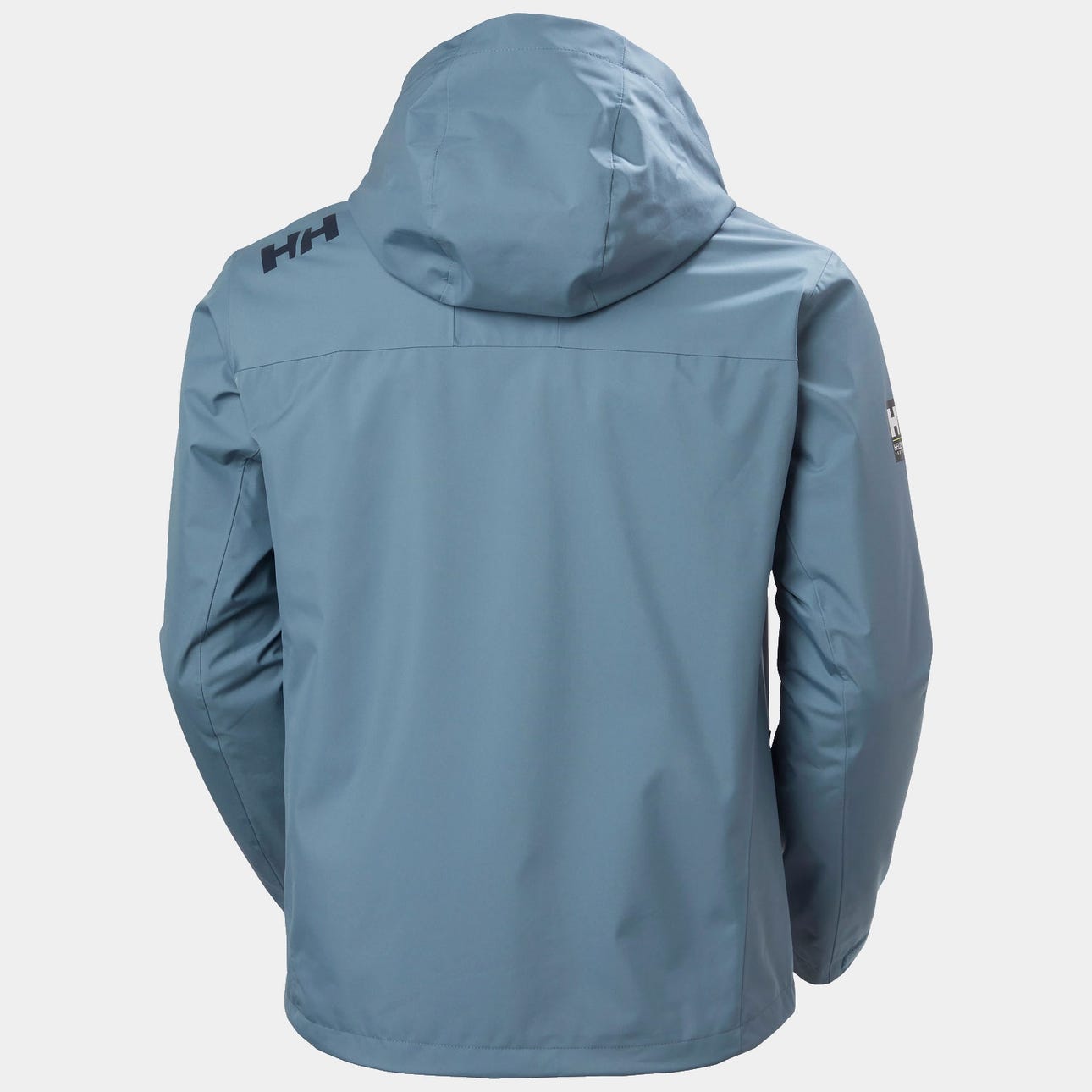 Helly Hansen Men's Crew Hooded Midlayer Jacket 2.0